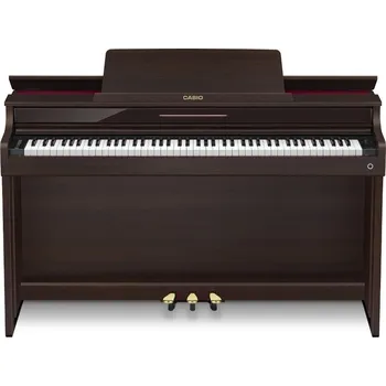 Hudební nástroj CASIO AP 550 BN