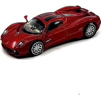 autíčko BBR Pagani Utopia Dubai Red 2023 - 1:64