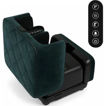 Masážní přístroj Medivon Elysium