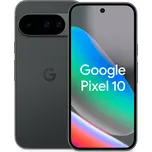 Google Pixel 10 256GB Obsidian
