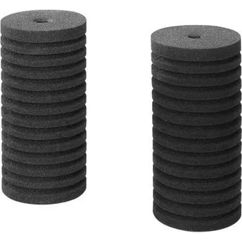 Akvarijní filtr Ebi Spongefilter Bob Maxi náhradní houba k filtru 2 ks