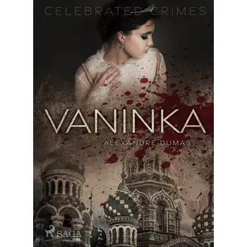 Kniha Vaninka Ekniha