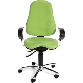 TOPSTAR Sitness 10 zelená