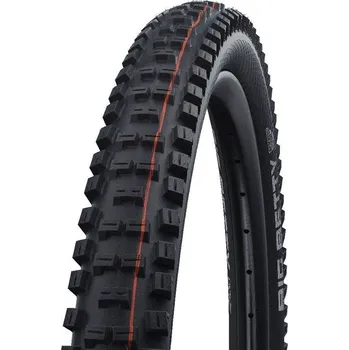 Sport Schwalbe plášť BIG BETTY 29x2.60 SuperGravity TLE AddixSoft skládací 11654158