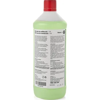 Auto-moto Škoda letní směs do ostřikovačů 1 l