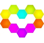 Smoot Air Hexagon Light