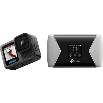 Digitální kamera GoPro HERO13 Black Livestream bundle