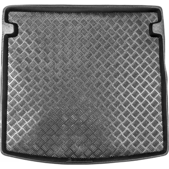 Autodoplněk ACI VW TIGUAN ALLSPACE 17- plastová vložka do kufru (7 míst)