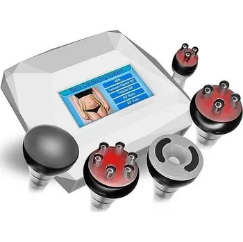 Domácí spotřebič BeautyRelax Estetický přístroj pro obličej a tělo Multiform