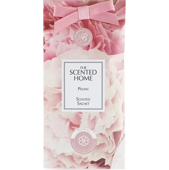 Ashleigh & Burwood The Scented Home Vonný sáček Peony