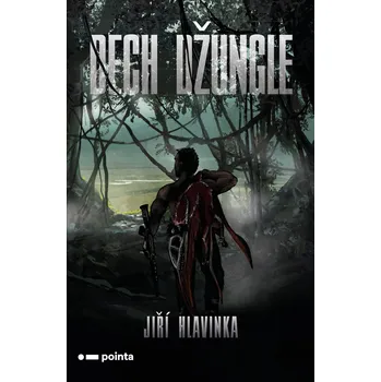 Dech džungle Ekniha