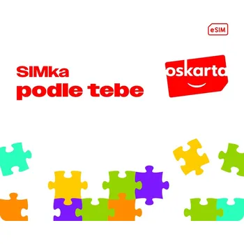 Vodafone Oskarta eSIM