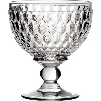Sklenice VILLEROY & BOCH BOSTON Šampaňské, široká, čirá