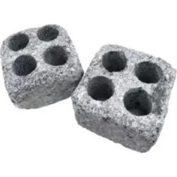 HUKKA Aroma miska do sauny, kameny