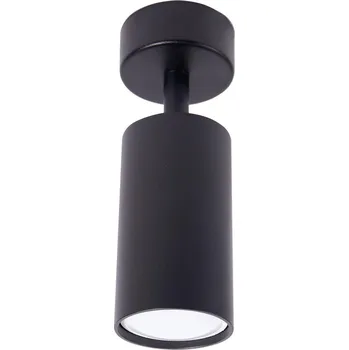 Žárovka Berger Bodové svítidlo 3003-DL-1 Black