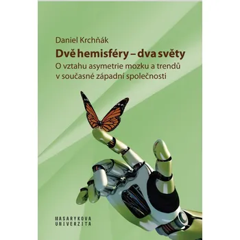 Dvě hemisféry – dva světy Ekniha