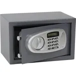 Richter Czech RS.20.LCD ocelový elektronický sejf