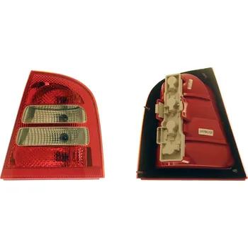 Zadní světlomet ACI OCT 9/00- zadní světlo (bez objímek) P