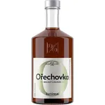 Žufánek Ořechovka 0,5l 35%