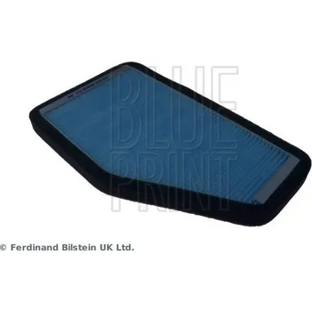 Klimatizace automobilu Filtr, vzduch v interiéru BLUE PRINT BLPADA102520