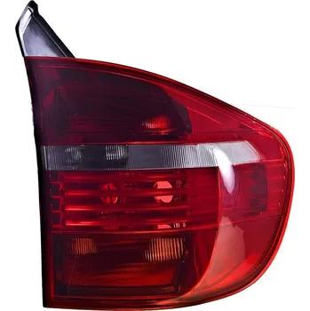 Auto-moto ACI BMW X5 07- -3/10 zadní světlo vnější (bez objímek) P