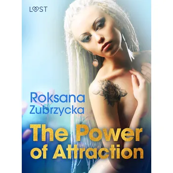 Kniha The Power of Attraction - Lesbian Erotica Ekniha