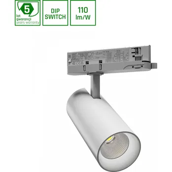 Svítidlo Spectrum Woj-SLI033043NW_PW