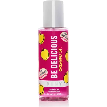 Tělový sprej DKNY Be Delicious Orchard Street Body Mist 250 ml