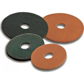 Domácí spotřebič Fasa Pad zelený 483 mm - 19 "