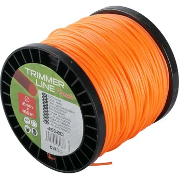 ROSA Struna žací kulatá 2 mm × 162 m