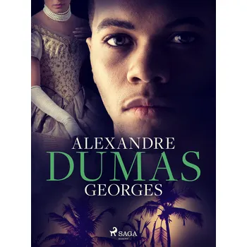 Kniha Georges Ekniha