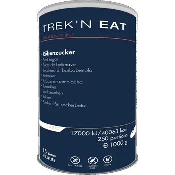 Trek'n Eat Emergency Food Cukr 1000 g