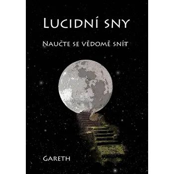 Kniha Lucidní sny Ekniha