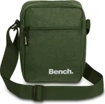 Bench Crossbag Classic zelená