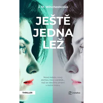 Ještě jedna lež Ekniha