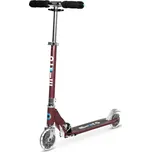 Micro Sprite LED Autumn Red