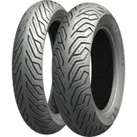 MICHELIN OPONA 130/70-12 CITY GRIP 2 REINF 62S TL M/C PRZÓD/TYŁ DOT 01/2026