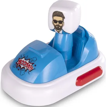 RC model auta Buddy Toys B28.315 Bumper