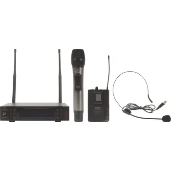 Mikrofon Soundsation WF-U2302HP + prodloužená záruka 3 roky