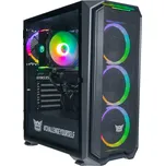 AlzaPC GameBox Prime - i5 / RTX5060Ti 16GB / 32GB RAM / 1TB SSD