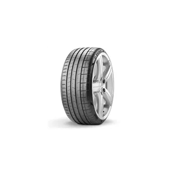 Letní osobní pneu 255/40R19 96Y P-Zero (PZ4) Sport PIRELLI PIRELLI TL10O1667