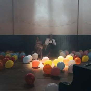 Zahraniční hudba CD Johnnyswim: When The War Is Over 2025