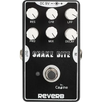 Osvětlovací technika CALINE CP-26 Snake Bite