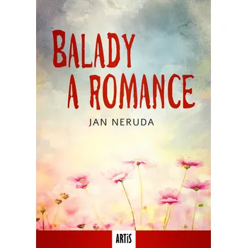 Kniha Balady a romance Ekniha