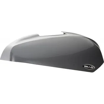 Zavazadlo na motocykl SHAD Kryt kufru for SH43 New Titanium