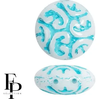 Korálek Vintage Cabochons FP Selection® č. 2