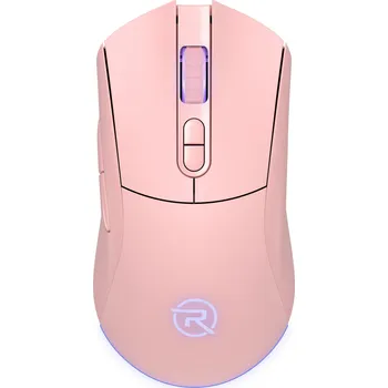 Myš Rapture COBRA růžová