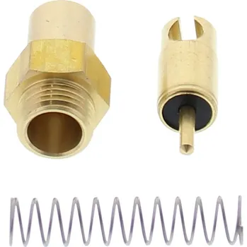 Palivový systém pro motocykl ALL BALLS sada na opravu redukčního ventilu sání POLARIS ATP 330/500 04-05, HAWKEYE 06-11, MAGNUM 330 03-04, SCRAMBLER 500 97-12, TRAIL BOSS 330 03-13, XPEDITION 325/425 00-02, sportSMAN 500 4X4 HO 01-12, TRAIL BLAZER 330 08-13 (ALL BALLS sada na opravu)