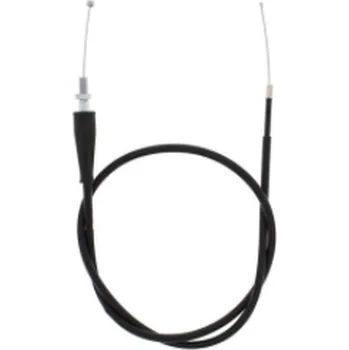 Plynové lanko ALL BALLS lanko plynu SUZUKI RM 125/250 01-08 (ALL BALLS lanko plynu SUZUKI RM 125/250 01-08)