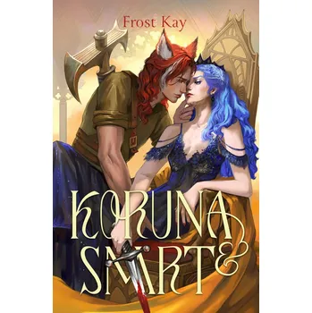 Koruna a smrt Ekniha